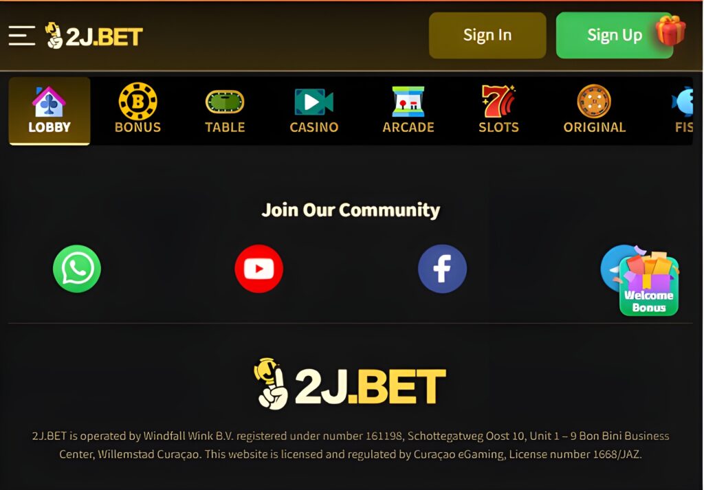 2j.bet contact