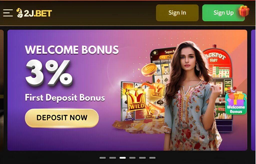 2j.bet game bonus
