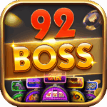 92 boss game