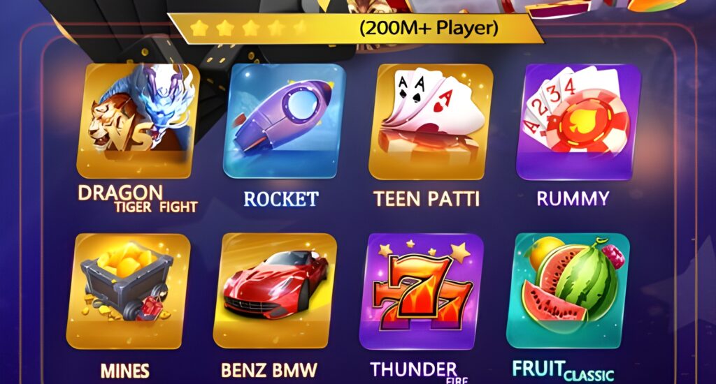 golo rummy apk game