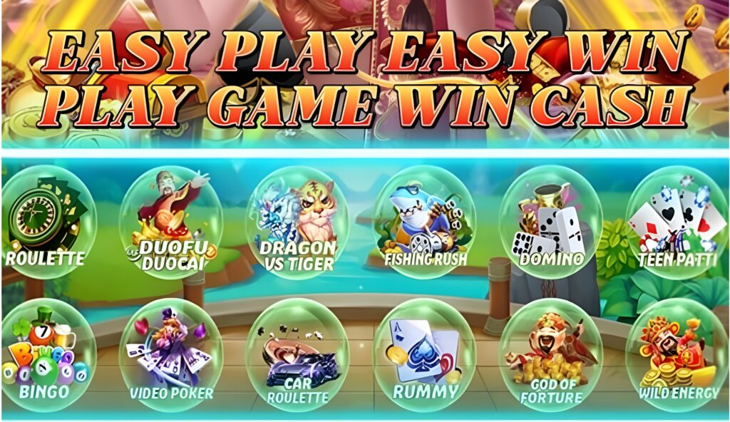 Jackpot cypher