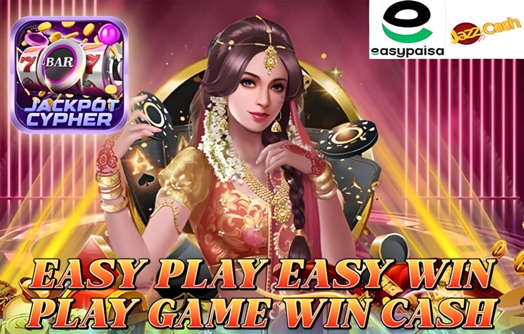 Jackpot Cypher