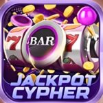 Jackpot Cypher