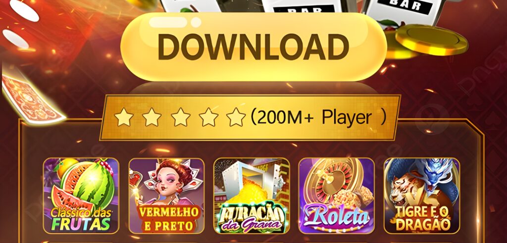 lucky55 game