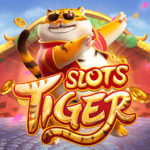 tiger slot icon