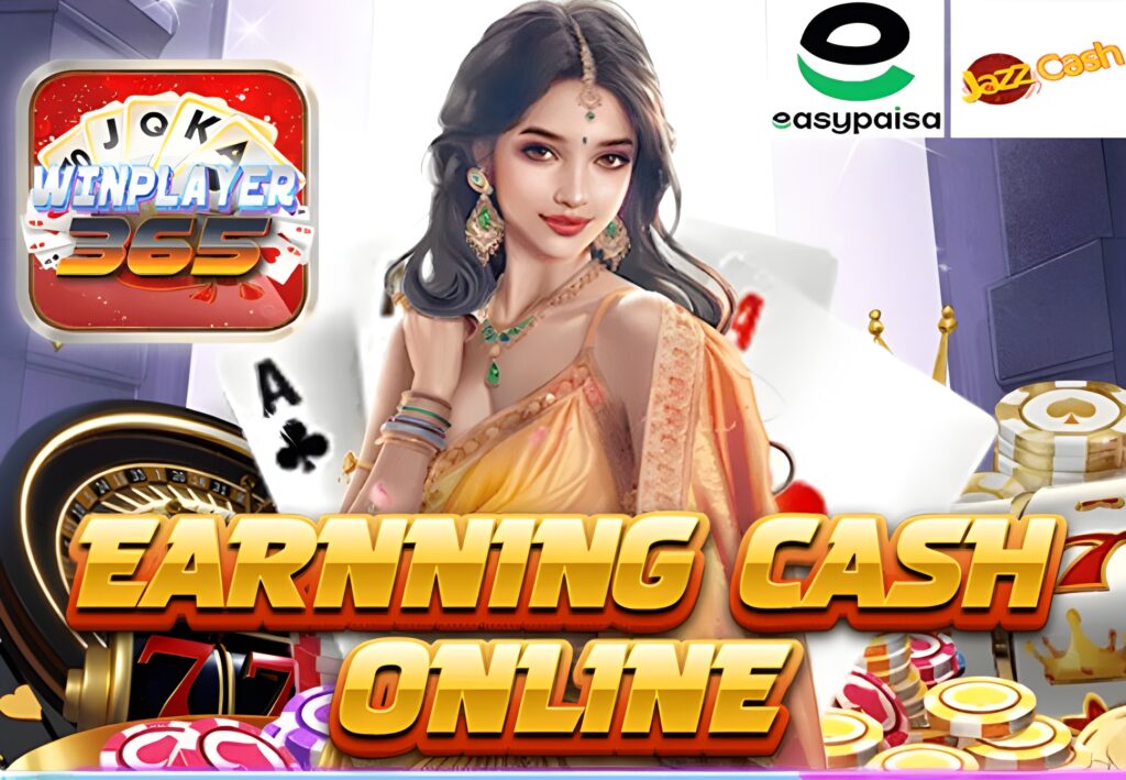 winplayer365 vip game