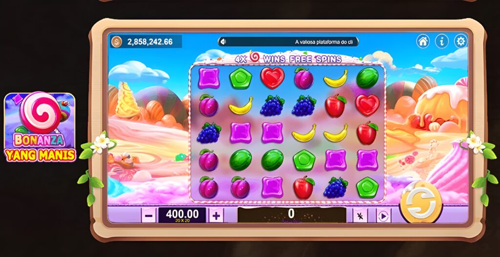 WT 777 APK GAME