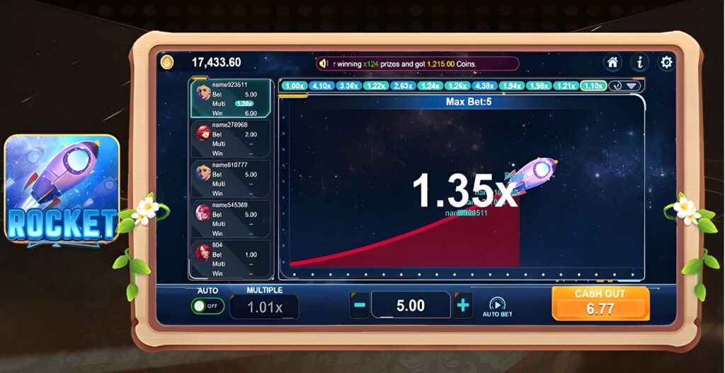 WT 777 APK GAME