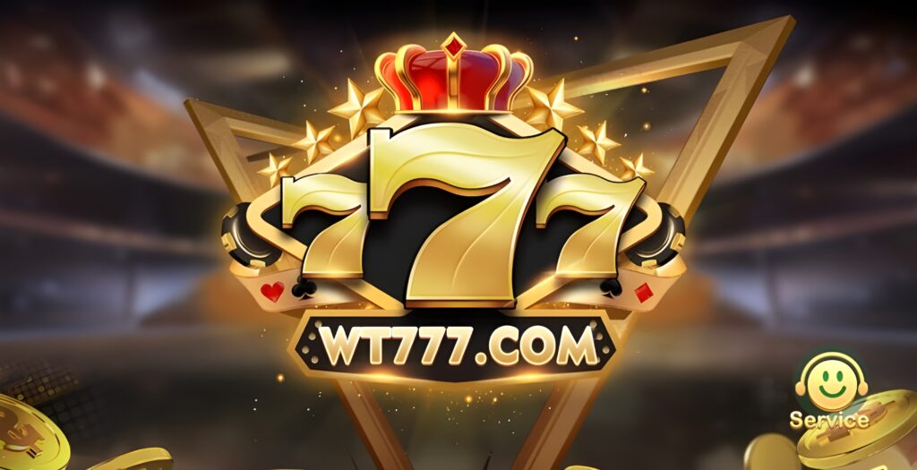 Wt 777 game