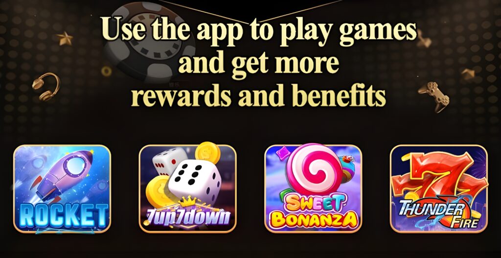 WT 777 APK GAME