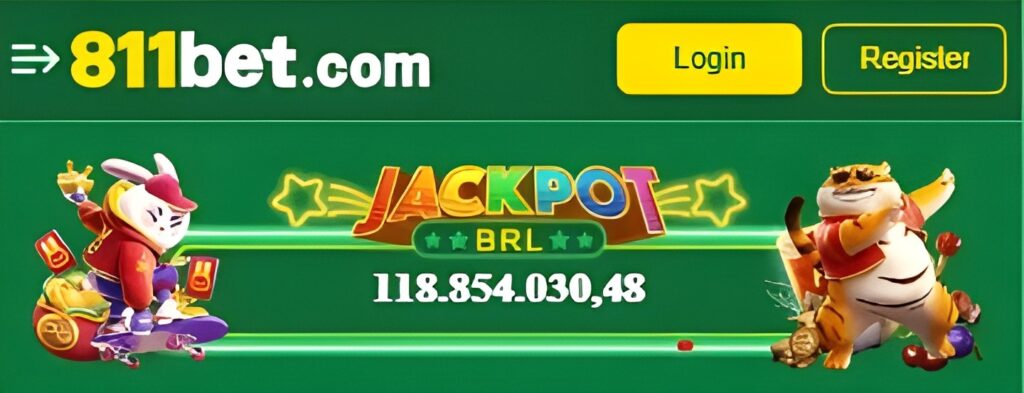 811bet game download