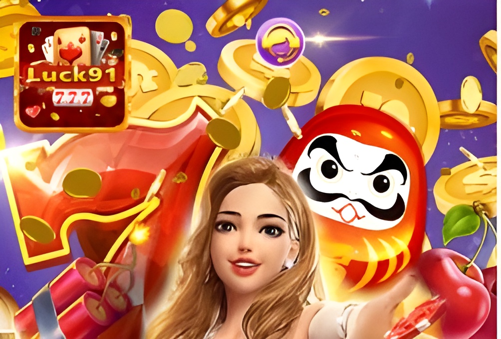 Luck91 game download