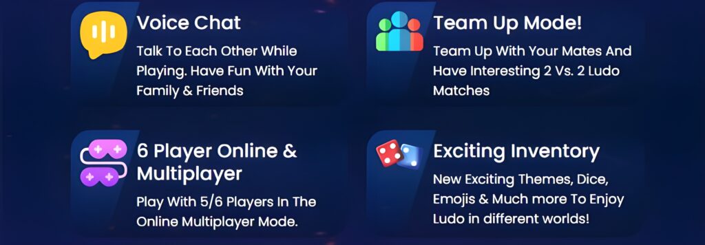 ludo 666 game