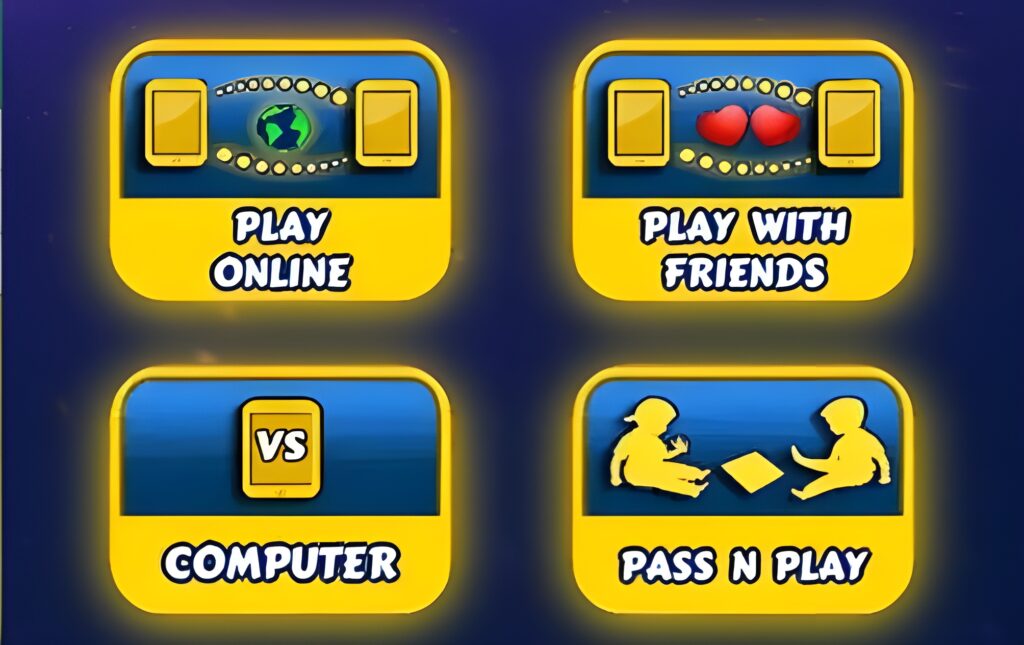 ludo 666 game