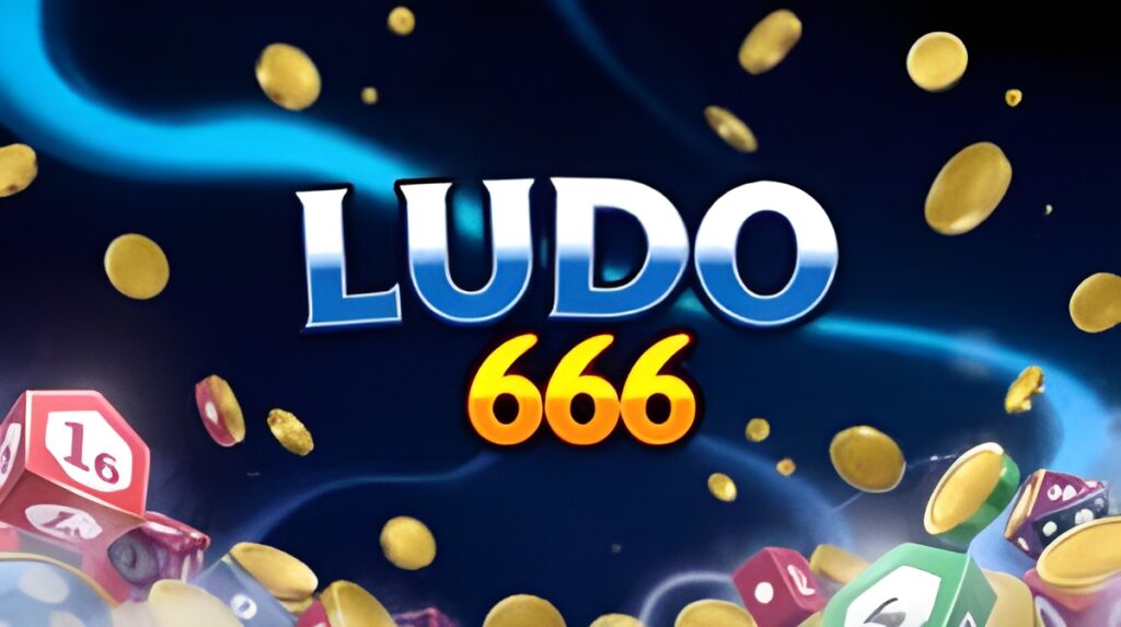 Ludo 666 game