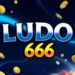 ludo 666 game icon