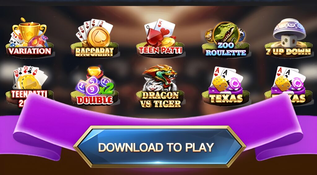 LudoSlot1 Game Download