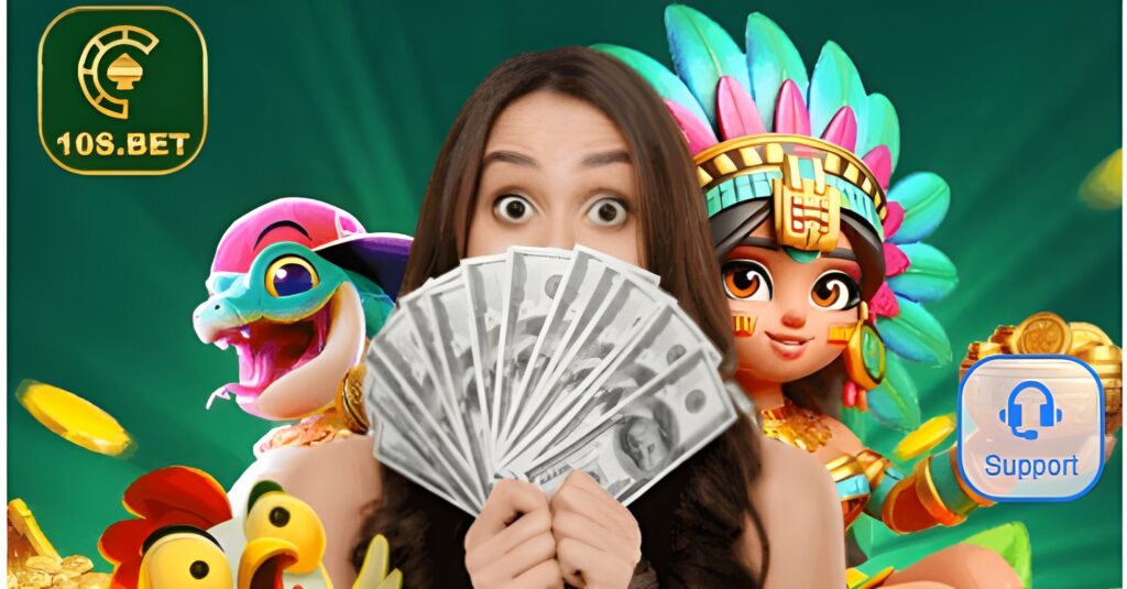 10s bet game