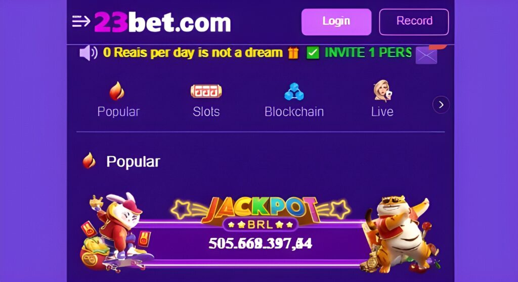 23bet game download