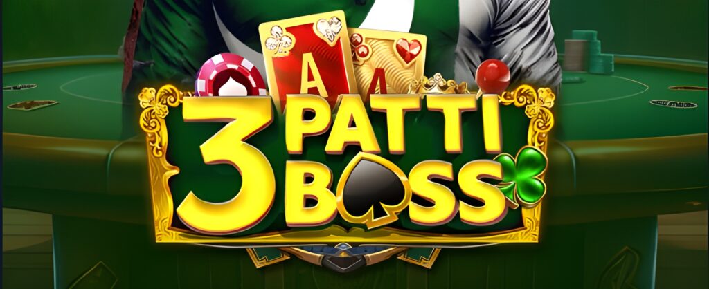 3 patti boss game download apk