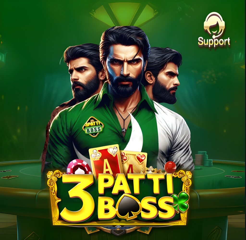 3patti boss game download apk
