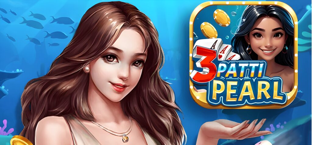 3 patti pearl game