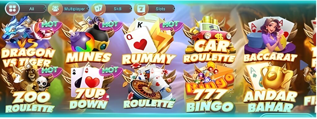 3 patti sweet game