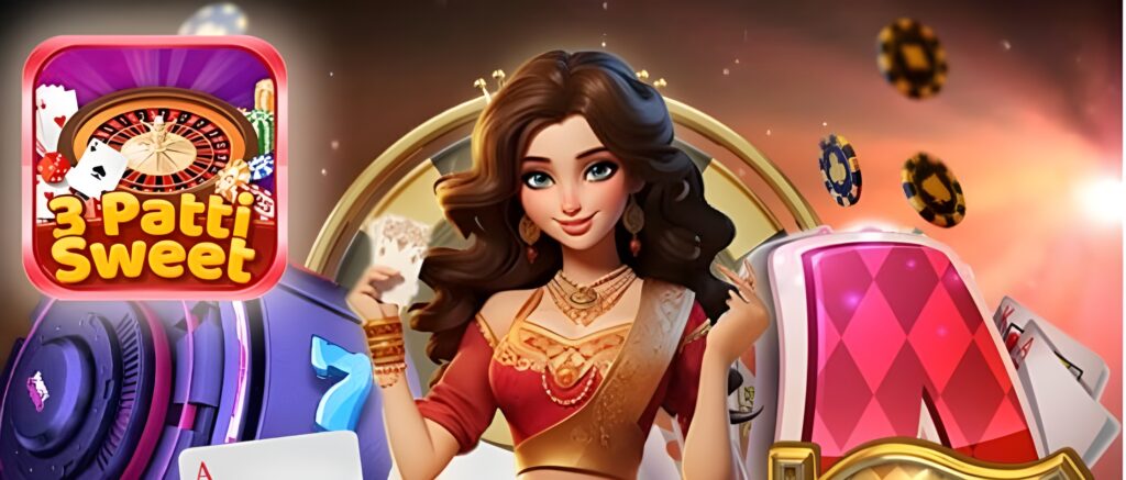 3 patti sweet game download
