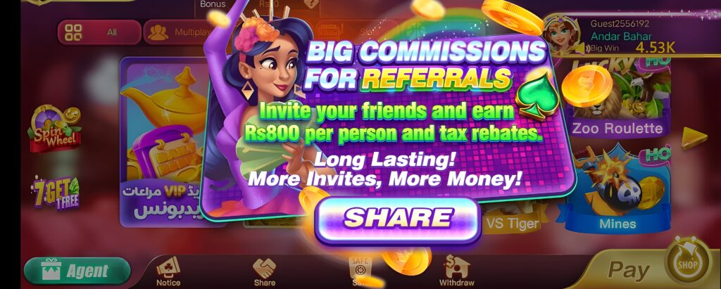 3 patti teen game download apk