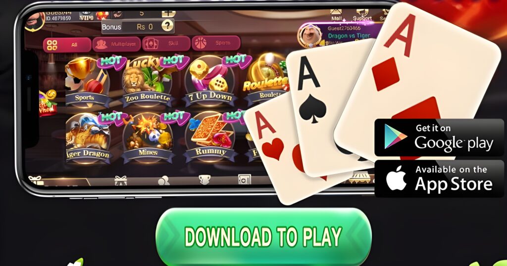 3 patti world game download apk