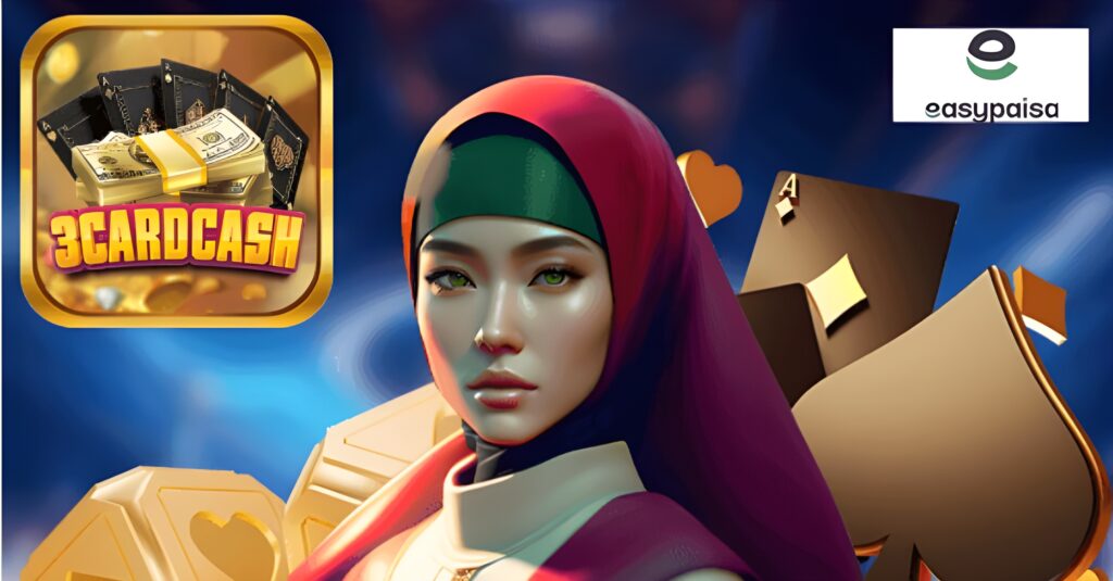 3cardcash game