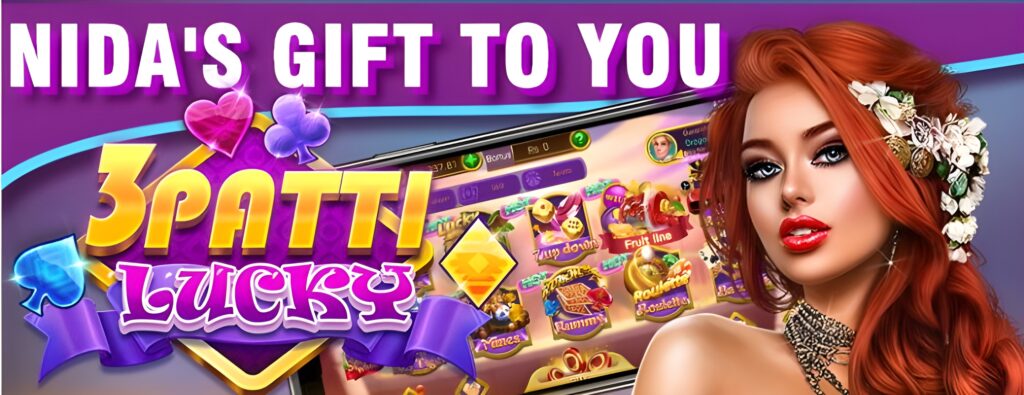 3patti lucky game download apk