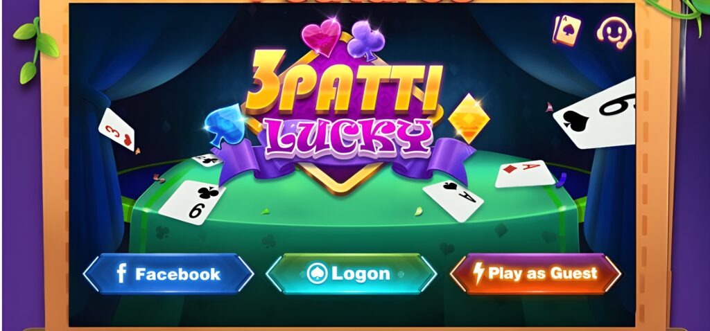 3 patti lucky game download apk