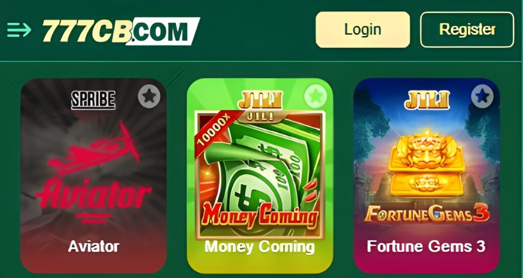 777cb game download