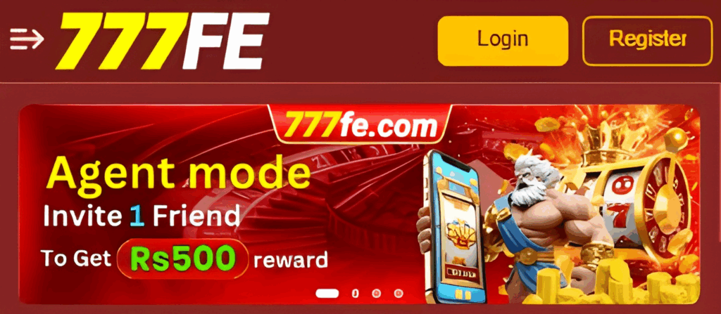 777fe game