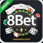 8bet game icon