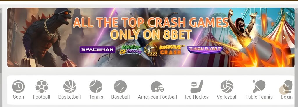 8bet game download