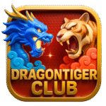 dragon tiger club game