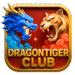 dragon tiger club game