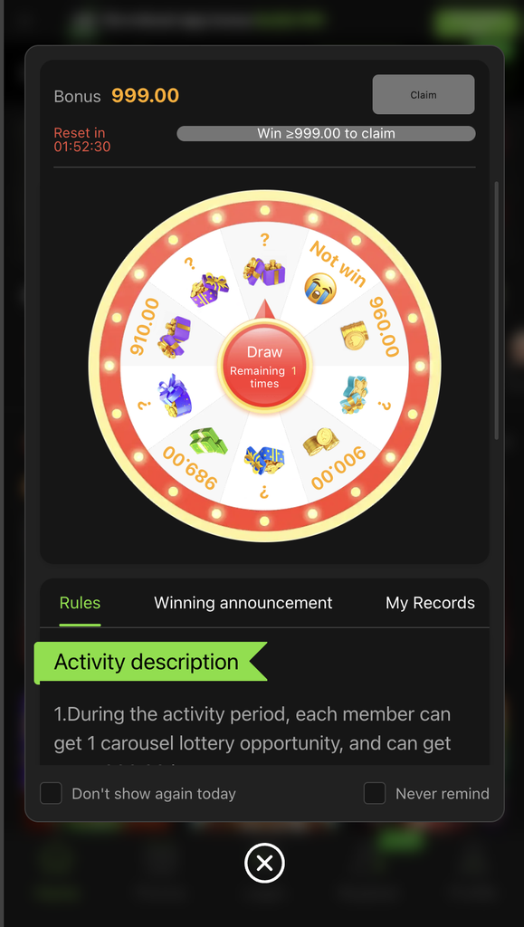 786bet game
