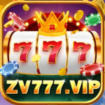 ZV777 VIP Game