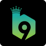 b9 game icon
