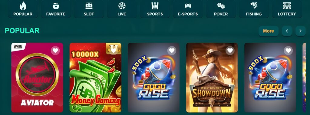 BN55 Game download