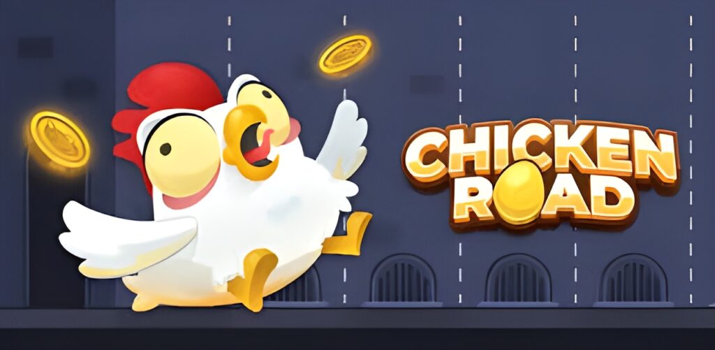 chicken roads game