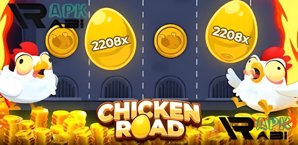 chicken roads game