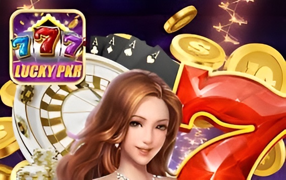 lucky pkr 777 game