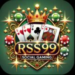 rss99 game icon