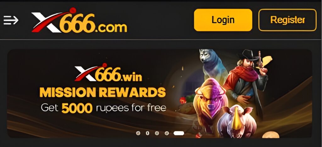 x666 game download