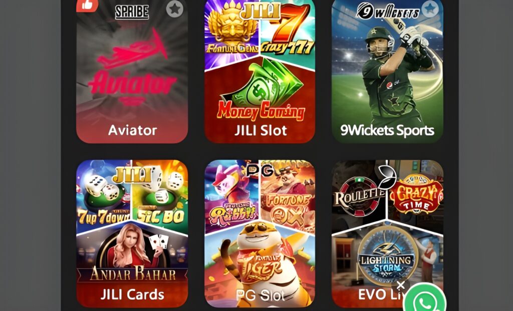 x666 game download
