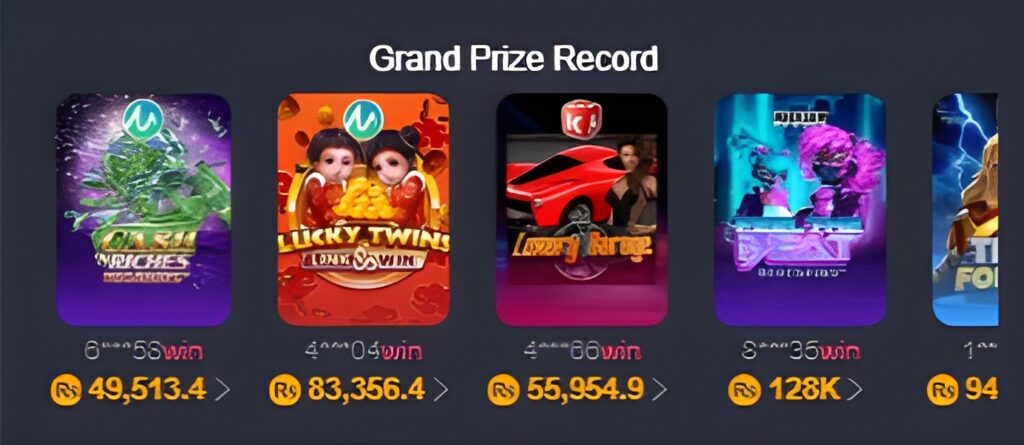 z777 game